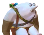 Tubert from Skyward Sword